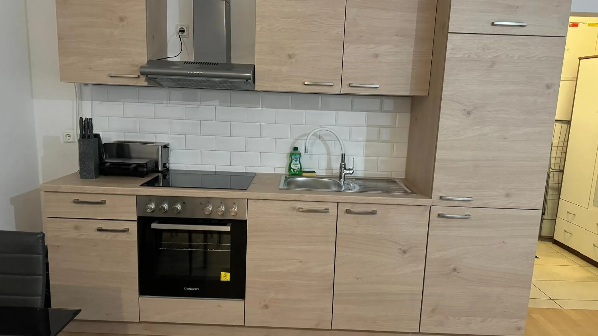 Apartment Na Skali Kranj