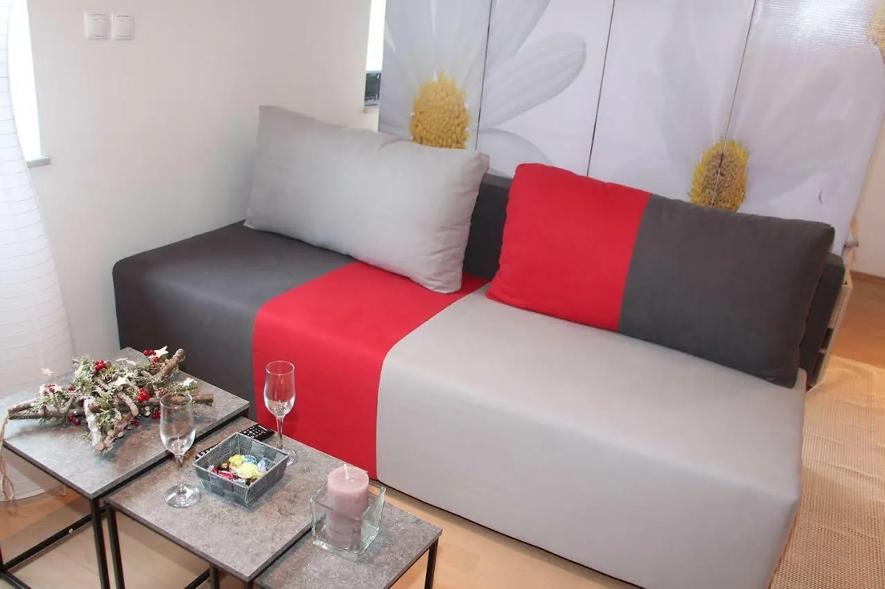 Apartment Na Skali Kranj