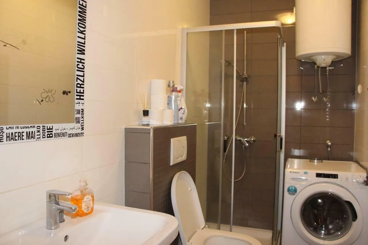 Apartment Na Skali Kranj 0*,  Slowenien