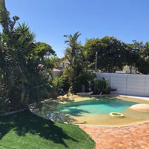 V , Kapstadt Südafrika
