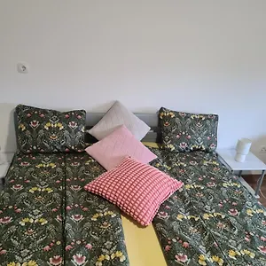  Apartman Apatmaji Pika 2